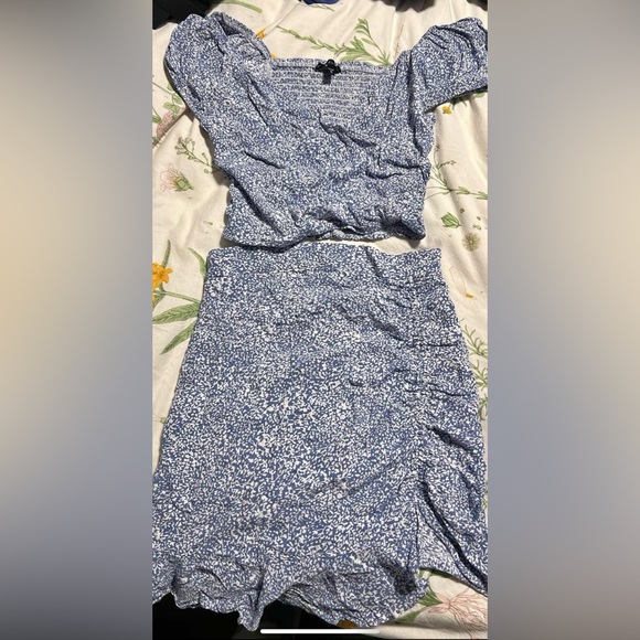 Dynamite skirt - Picture 1 of 2